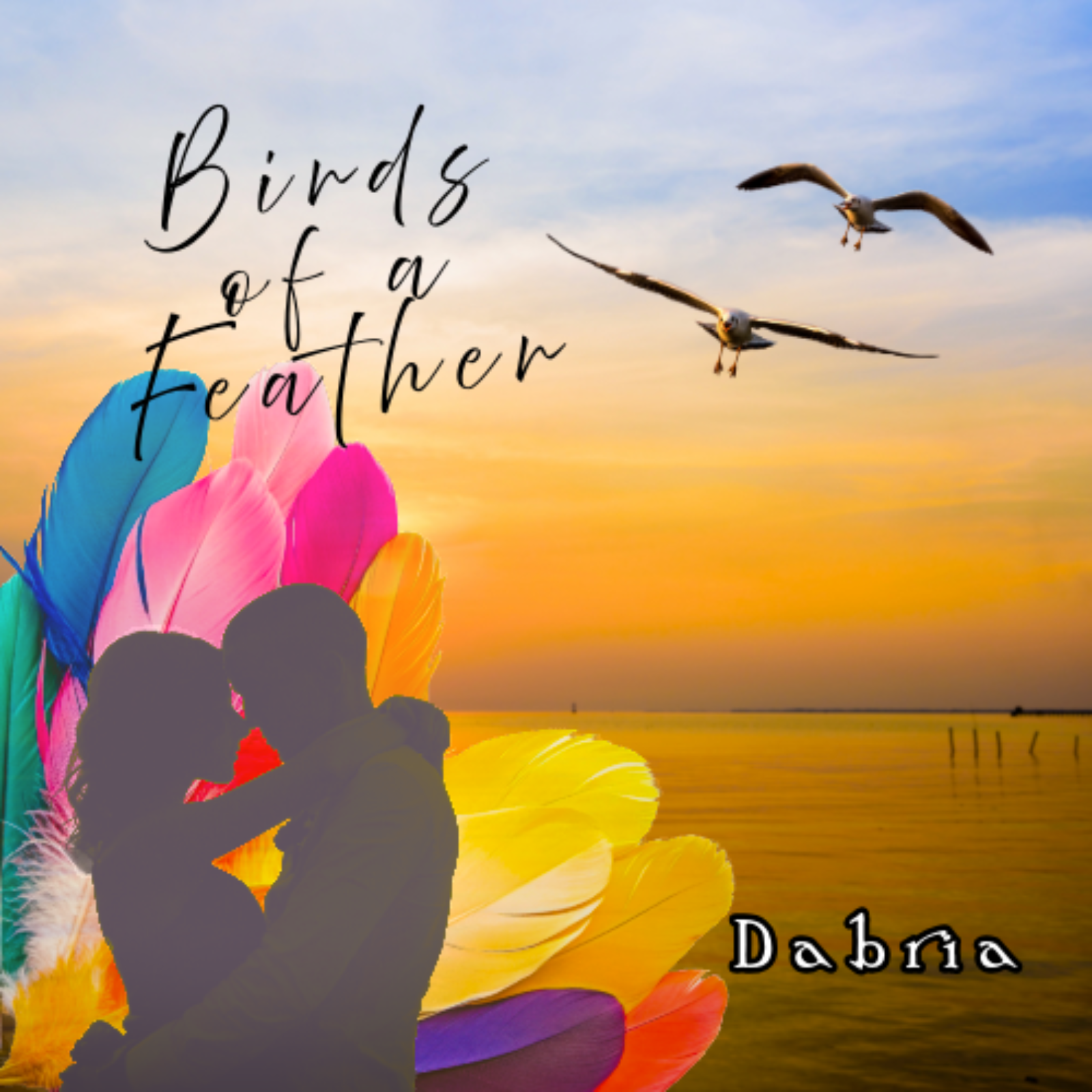 Birds of a Feather Cover Artwork