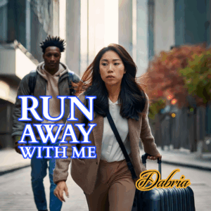 Run Away With Me cover artwork