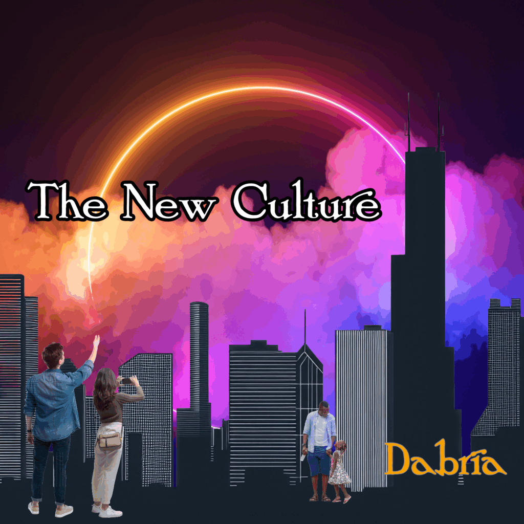 The New Culture
