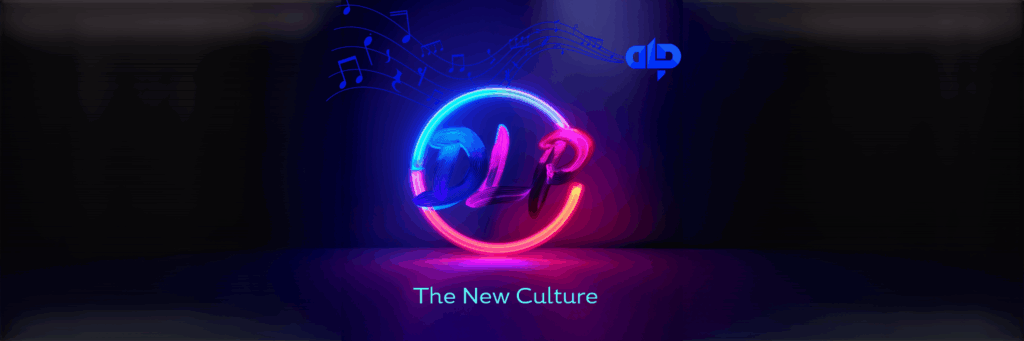 The New Culture Header artwork 1