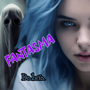 Fantasma cover artwork