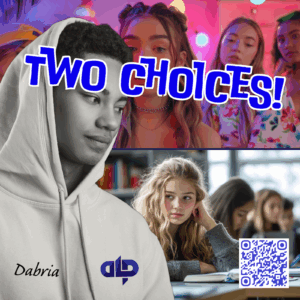 Two Choices