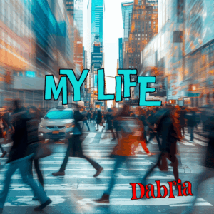 My Life cover artwork