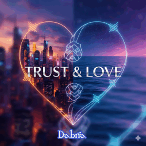 Trust & Love Cover Artwork