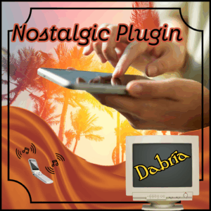 Nostalgic Plugin