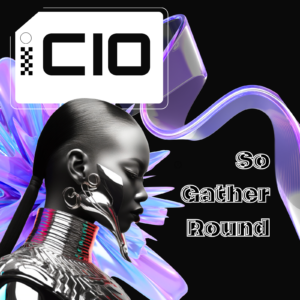 So Gather Round Cover Artwork