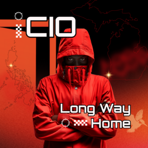 Long Way Home Cover Artwork