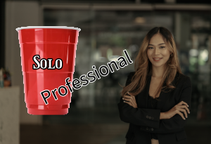 Solo Professional
