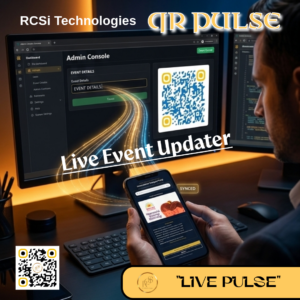Event Pulse